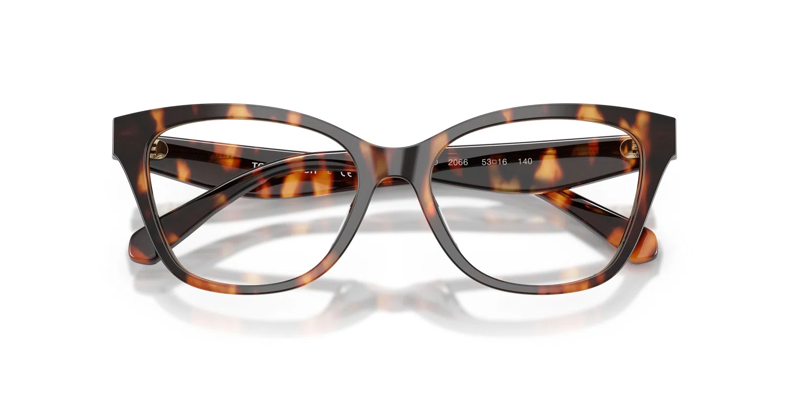 Tory Burch 2170U Eyeglasses - view 10